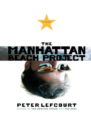 cover image of The Manhattan Beach Project